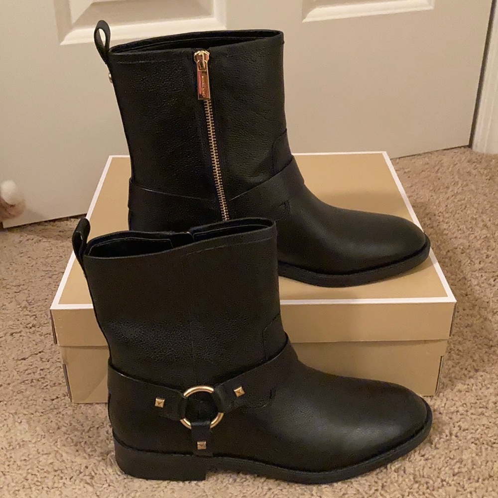 Michael Kors Ankle Boot